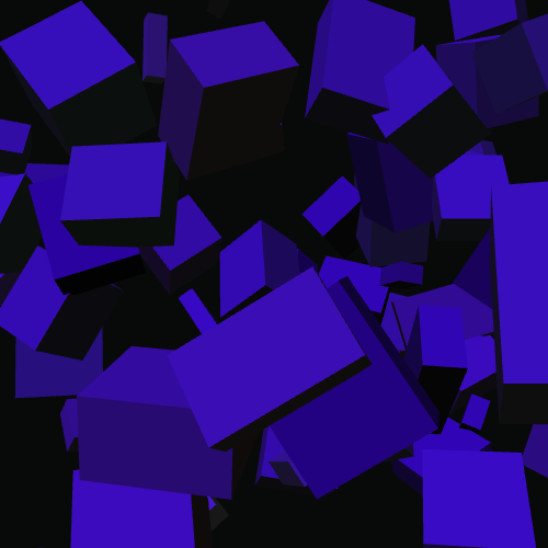 Thumbnail for Chaoscape